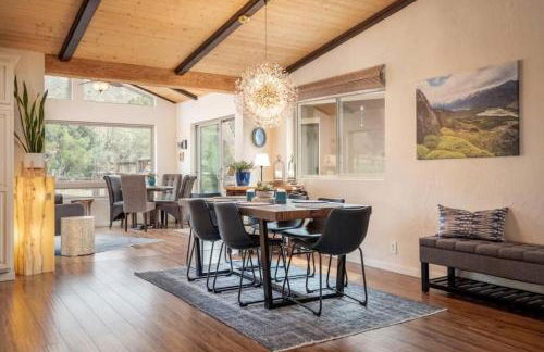 Sedona StarGazing Retreat Glowing Red Rock views - Foto 4