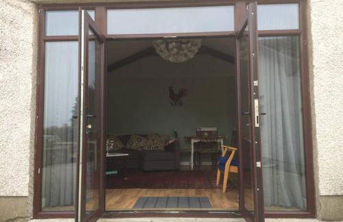 Cosy rural self catering annex - Foto 12