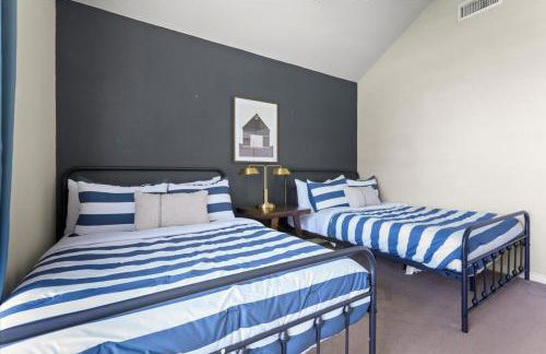 Comfortable 3BR Home in Salado - Foto 19