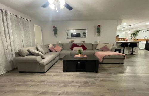 Spacious Austin Retreat for Families & Groups - Foto 34