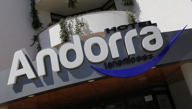 Andorra Apartamentos - Photo 2