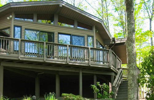 Hideaway Haven - Foto 1