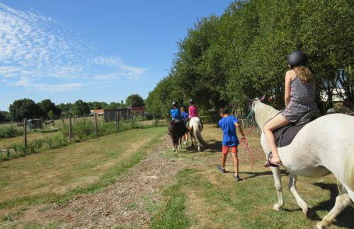Chalet Les P'tites Maisons dans la Prairie - Foto 80
