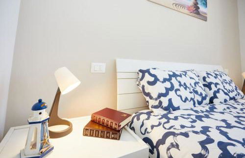 Lux Apartment Aviano Centro AC Parking - Foto 15