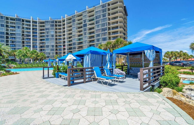 Edgewater Tower 2-1208 - Foto 69