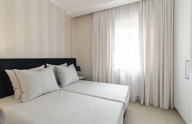 Grand Apartments - Blue Marlin Luxury - Foto 7