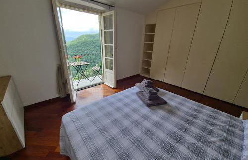 Dolce Casa da Roby e Andrea by PortofinoVacanze - Foto 20