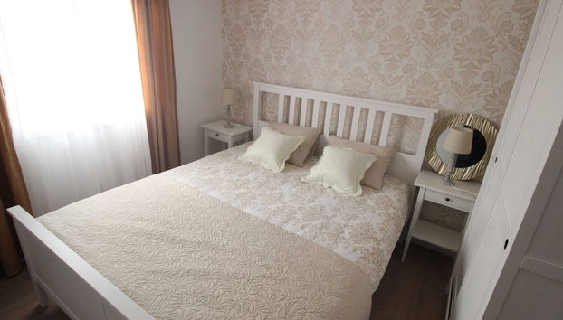 Villa in Pridraga With Pool and Five Person - Foto 5, Zimmer