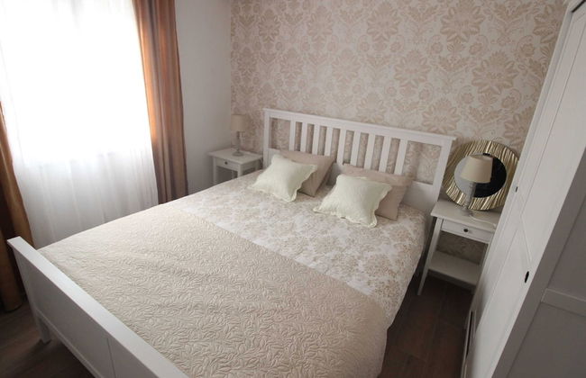 Villa in Pridraga With Pool and Five Person - Foto 6