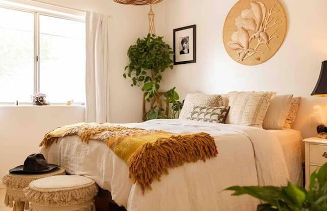 Desert WAY Ranch Oasis Hideaway - Foto 5