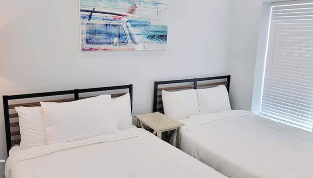 Villas de Laguna 3 - Foto 5, Habitación