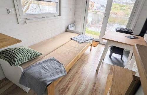 Tiny House Mila - Foto 7