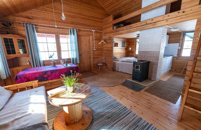 Metsä Kolo - Foto 4