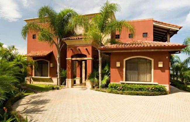 Playa Potrero 4 BR Home Large Saltwater Pool Spectacular Views - Villa Oasis - Foto 7