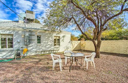 Centrally Located Tucson Home about 5 Mi to Dtwn! - Foto 23