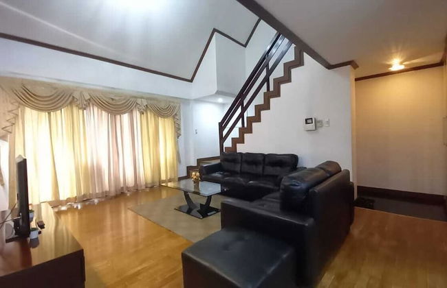 Prestige Vacation Apartments - Hanbi Mansions - Foto 40