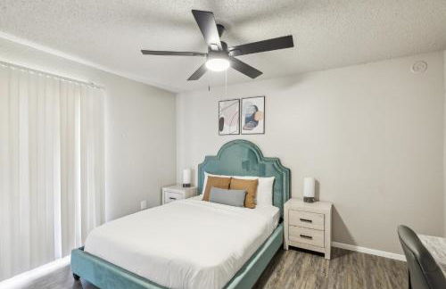 The Landry 178 Spacious and Cozy 2 Bedroom 1bth - Foto 28