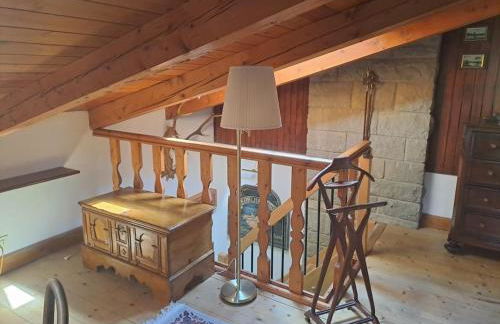 LA BARCA NEL FRUTTETO Natura e relax in collina - Foto 50