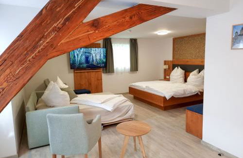 Apartment "Seeadler" - Foto 20