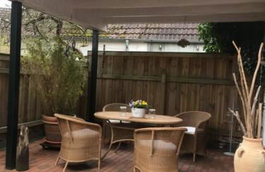 Lüttje Ferienhuus - Foto 21