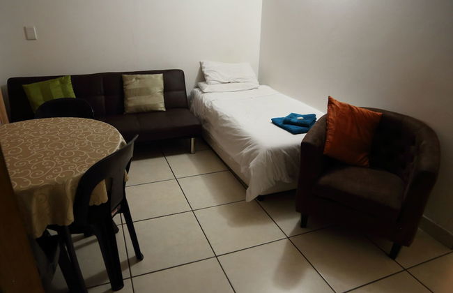 Clinch Self Catering - Foto 15