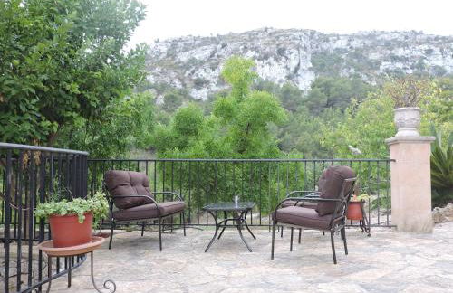 Agroturisme Es Picot - Foto 24