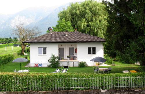 Holiday Home Villetta ai Pini-1 by Interhome - Foto 28