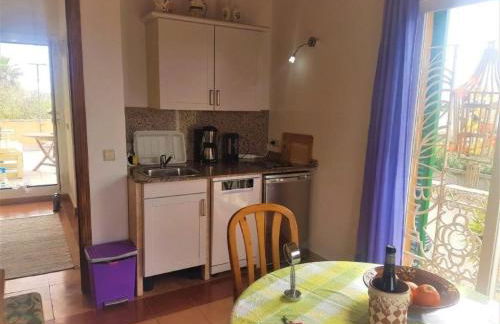 Apartment Wunderschöne Wohnung in Campos mit Terrasse by Interhome - Foto 7