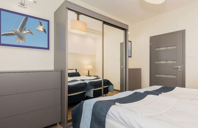 Holiday House Mewa by Renters - Foto 7