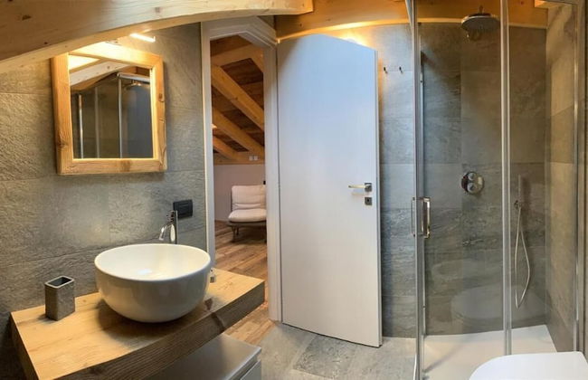 La Volta - Molino Maufet - Foto 19