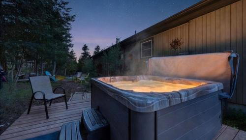 Panoramic View Home with Hot Tub & Game Room - Foto 2
