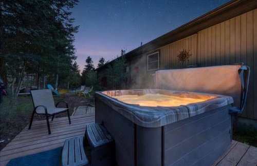 Panoramic View Home with Hot Tub & Game Room - Foto 2