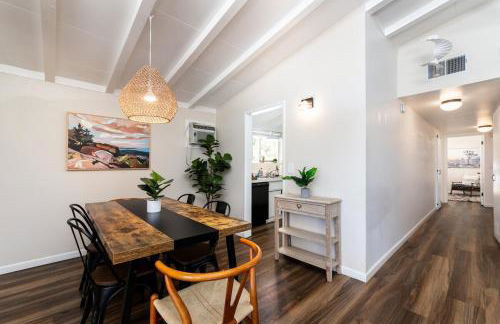 SoCal Retreat with Pool and Spacious Backyard - Foto 35