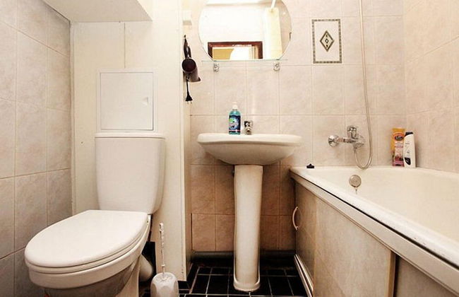 ApartLux on Prospekt Vernadskogo 91 - Photo 8