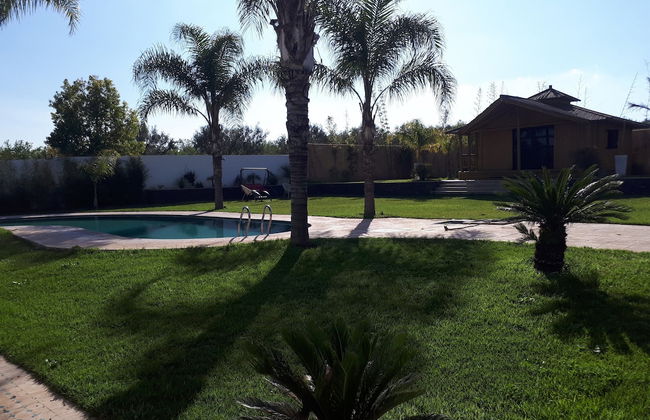 Villa Pleine Nature - Foto 11