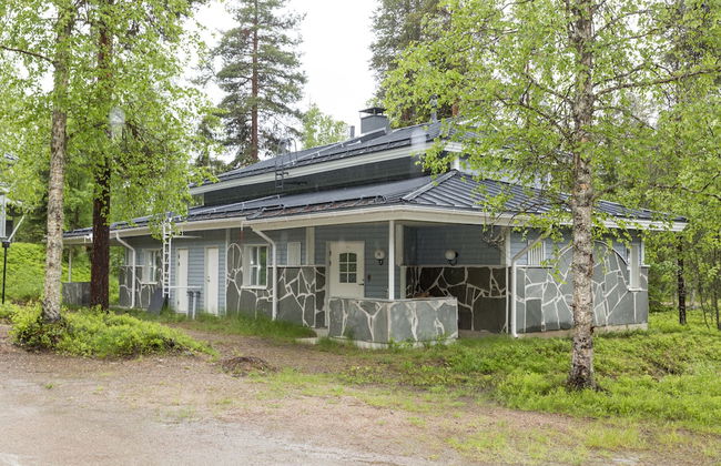 Holiday Club Salla Apartments - Foto 74