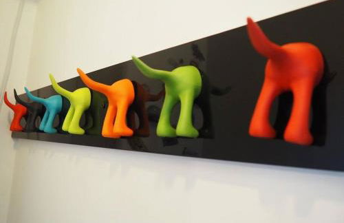 Fern Lodge Angus, Kirriemuir - Foto 18