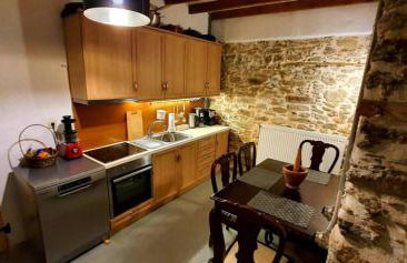 Traditional Stone House in pelion - Foto 4