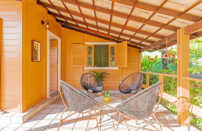 VT04 Excelente Casa 3 Quartos e Piscina - Photo 29