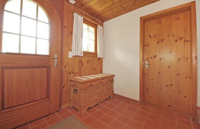 Chalet Bodenweg - Foto 10