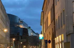 City Nowa 1 - Foto 2