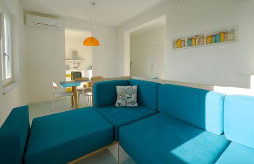 Borgo Antico - Casa White Tellaro P1 - Photo 13