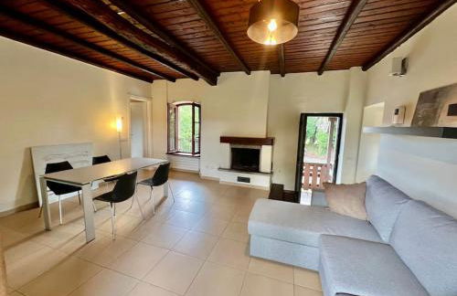 Borgo del 1700- Le Scuderie- trilocale - Foto 11