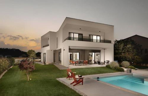 Villa Zen, a real relaxing feeling in Pula - Foto 24