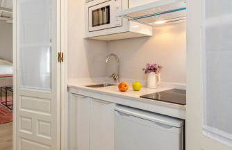 Palacio Bucarelli - Foto 20