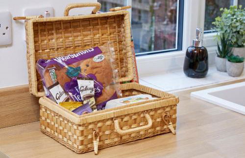 Charming two-bed cottage in rural Wolds village - Foto 12