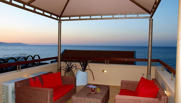 Mylos Hotel Apartments - Foto 2, Imagen principal