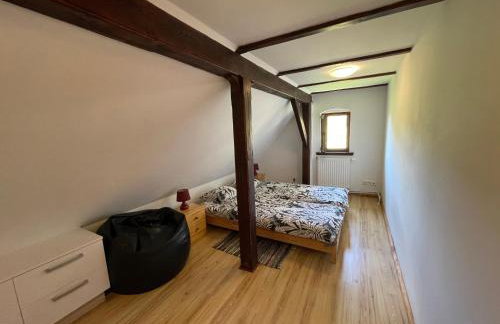 Filipówka - dom z sauną w Karkonoszach - Foto 9