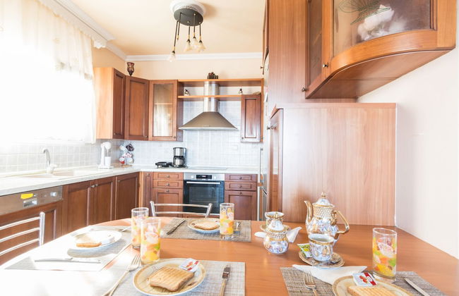 Villa Spartera Sea View by CorfuEscapes - Foto 20