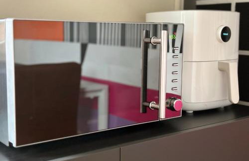 Modernes 2-Zimmer-Apartment in der Altstadt - Photo 57